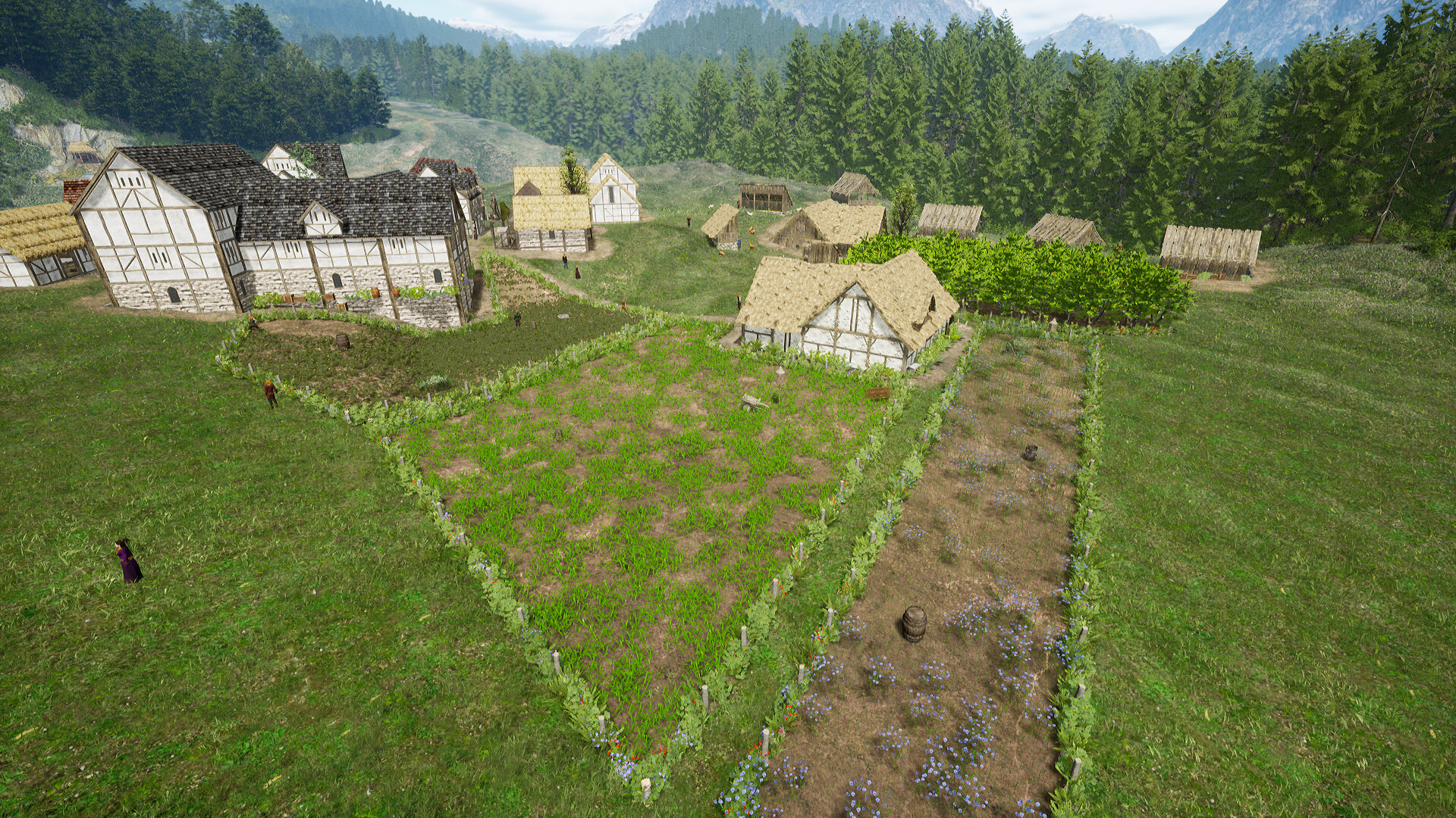 Arkem Demo Screenshot 9