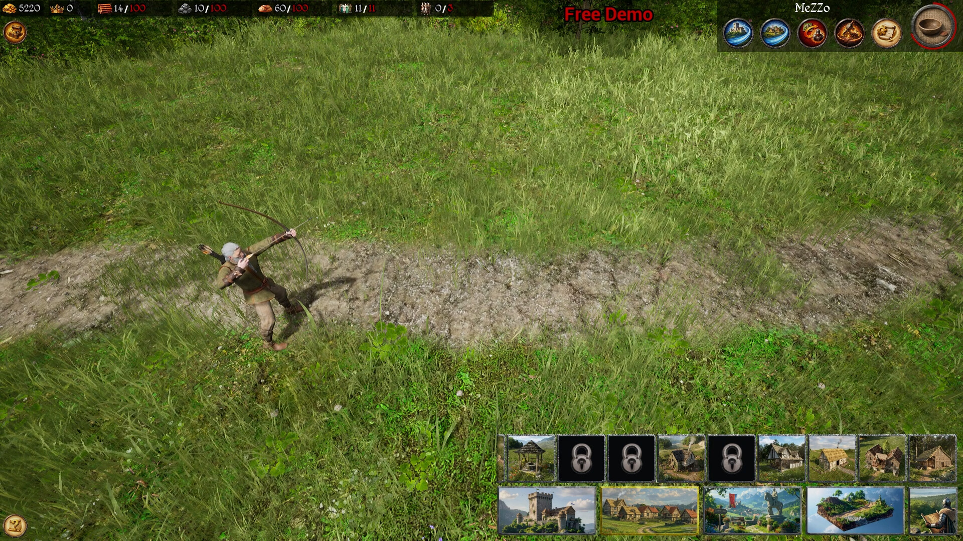 Arkem Demo Screenshot 16