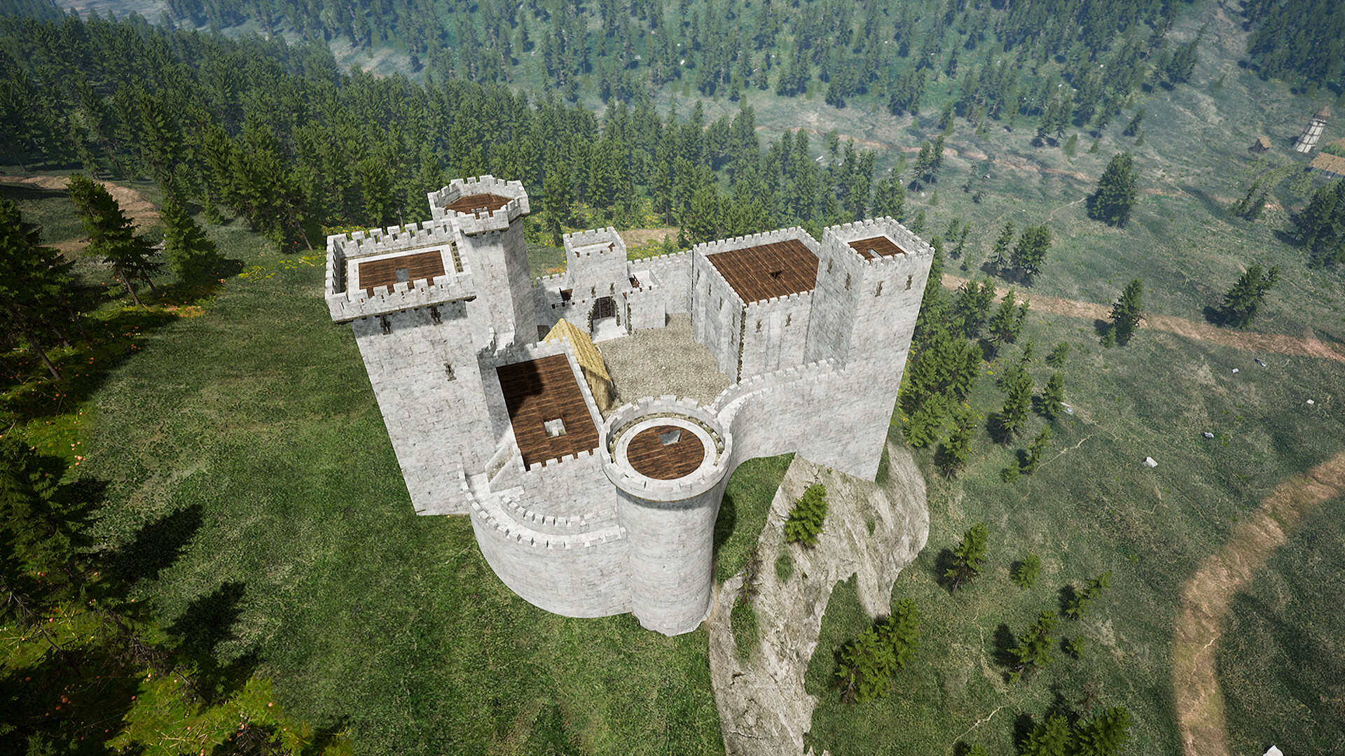 Arkem Demo Screenshot 10