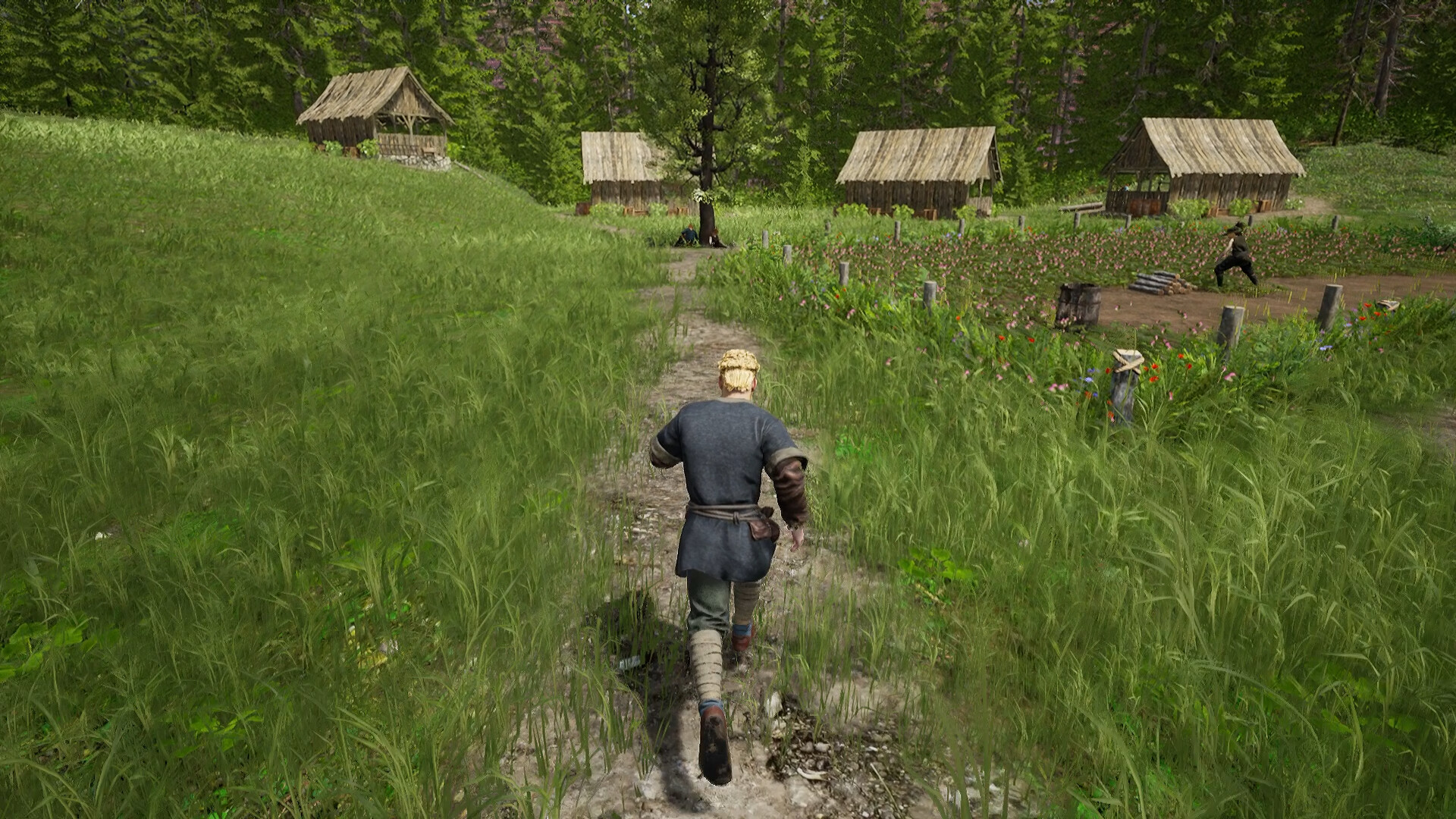 Arkem Demo Screenshot 14