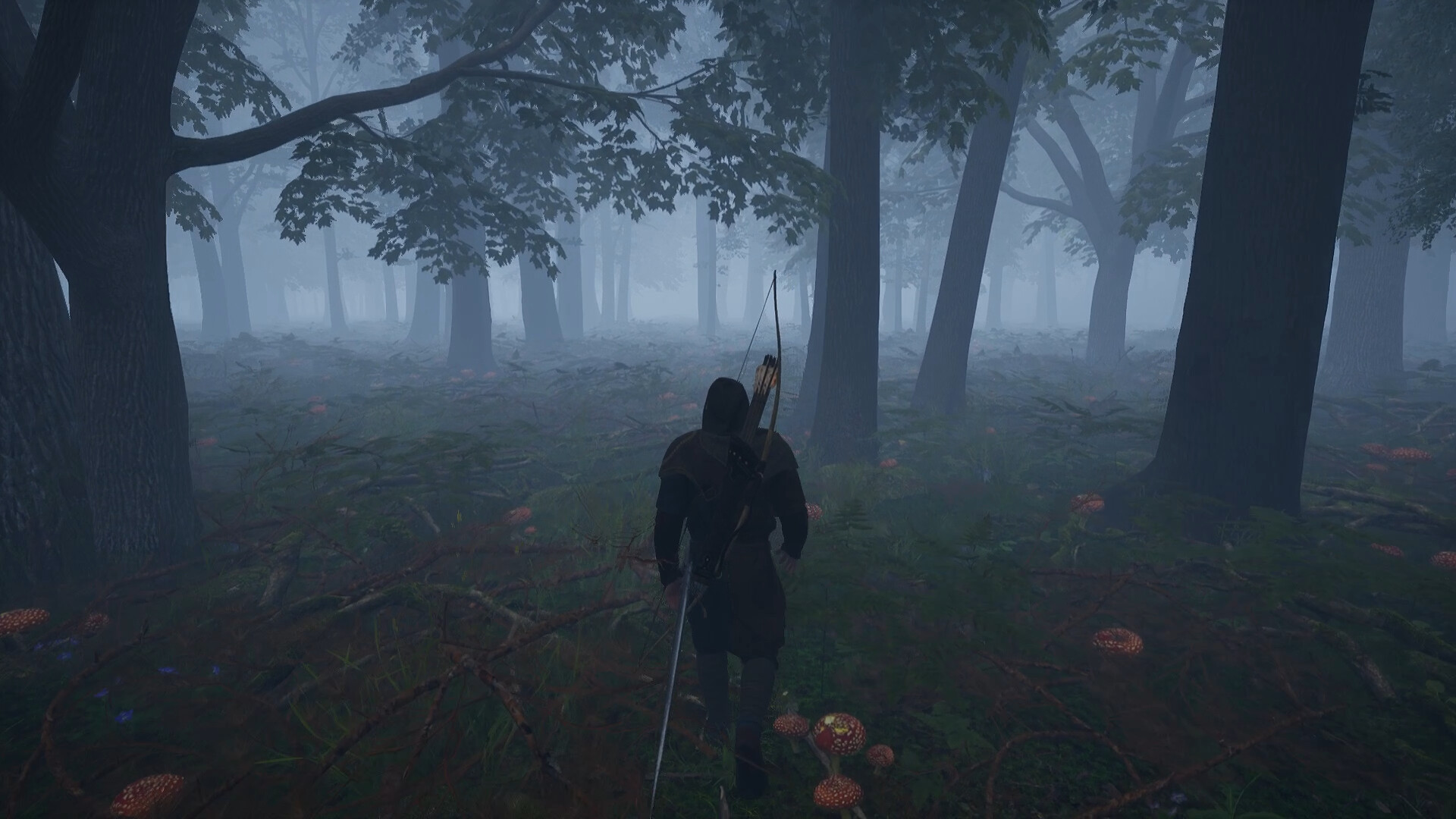 Arkem Demo Screenshot 24