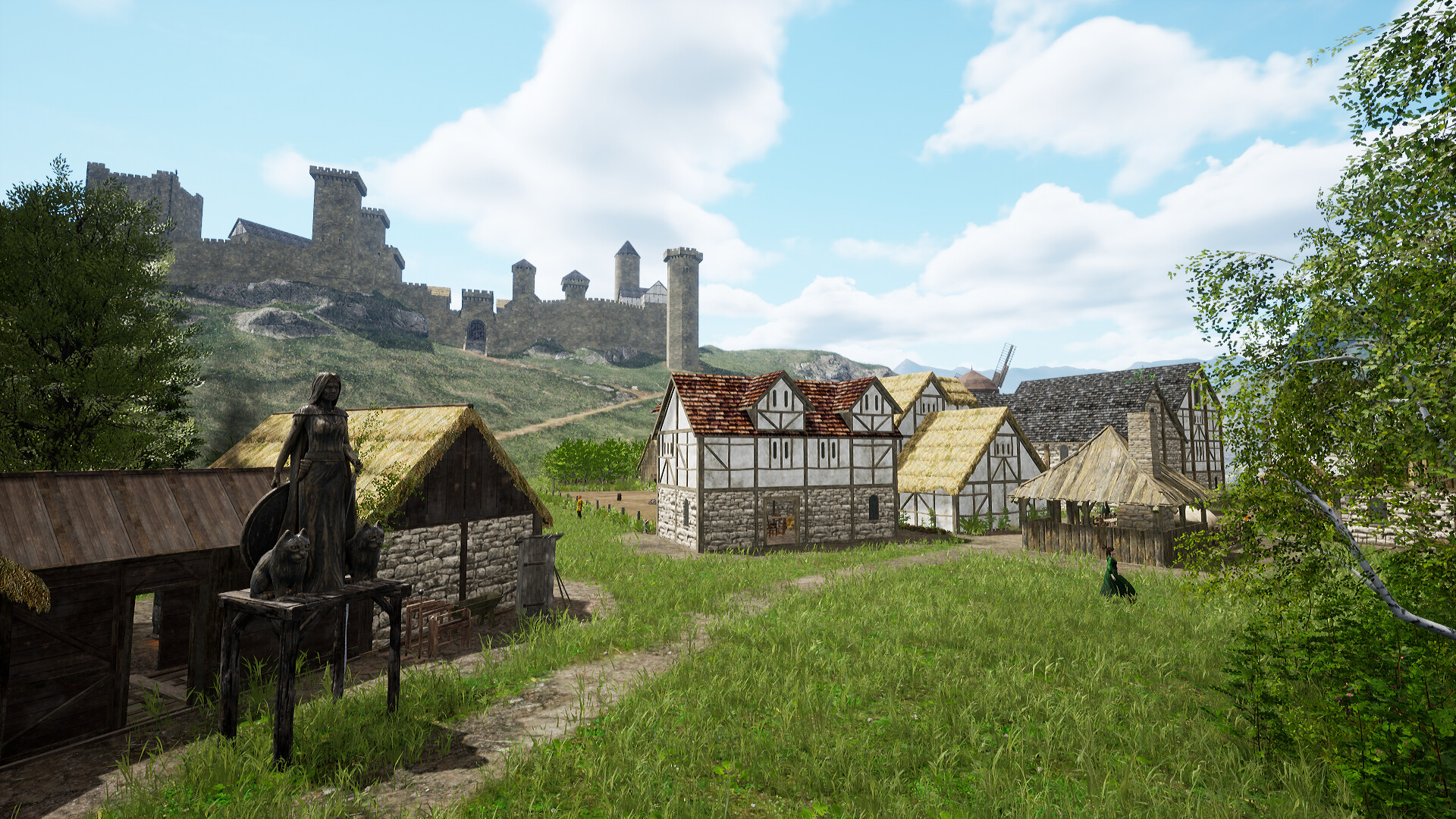 Arkem Demo Screenshot 8