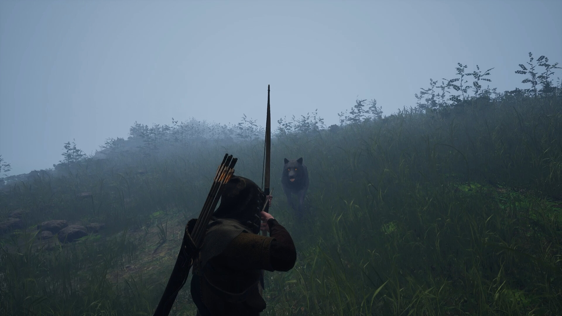 Arkem Demo Screenshot 4