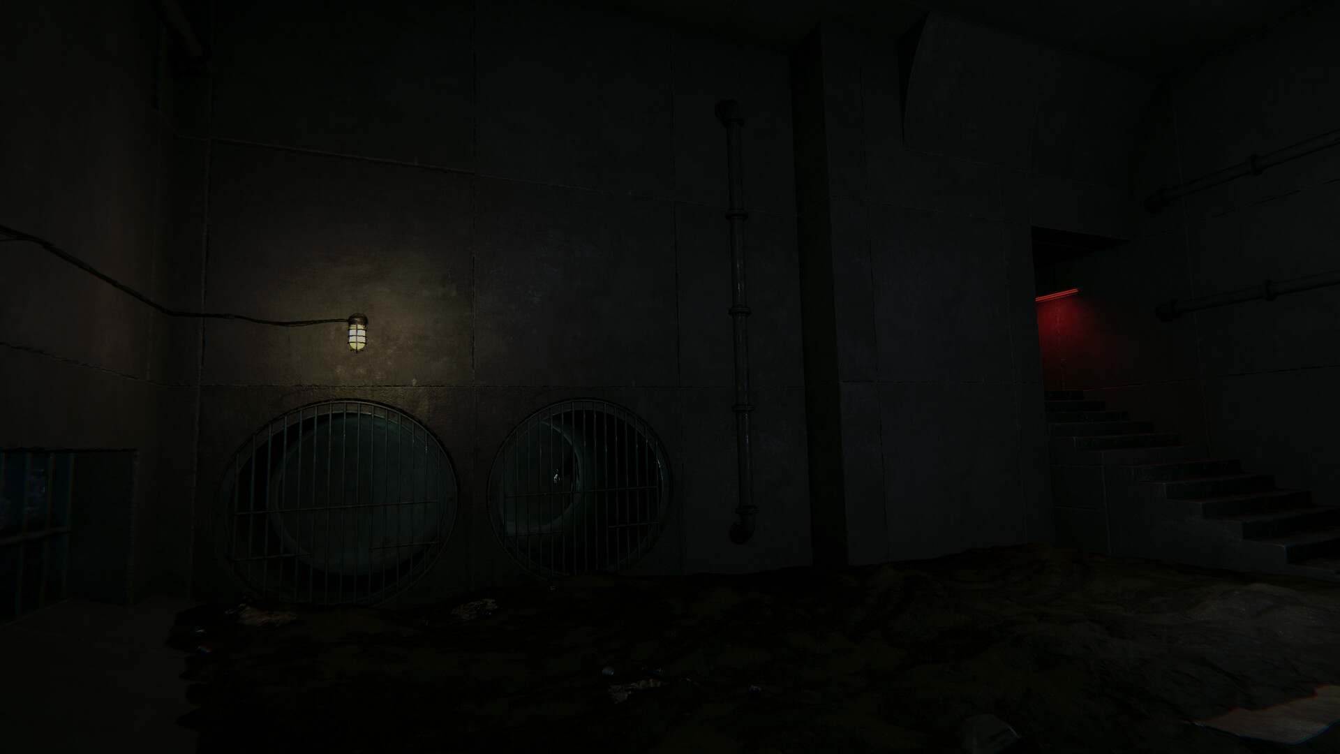 METROLOGY Screenshot 1