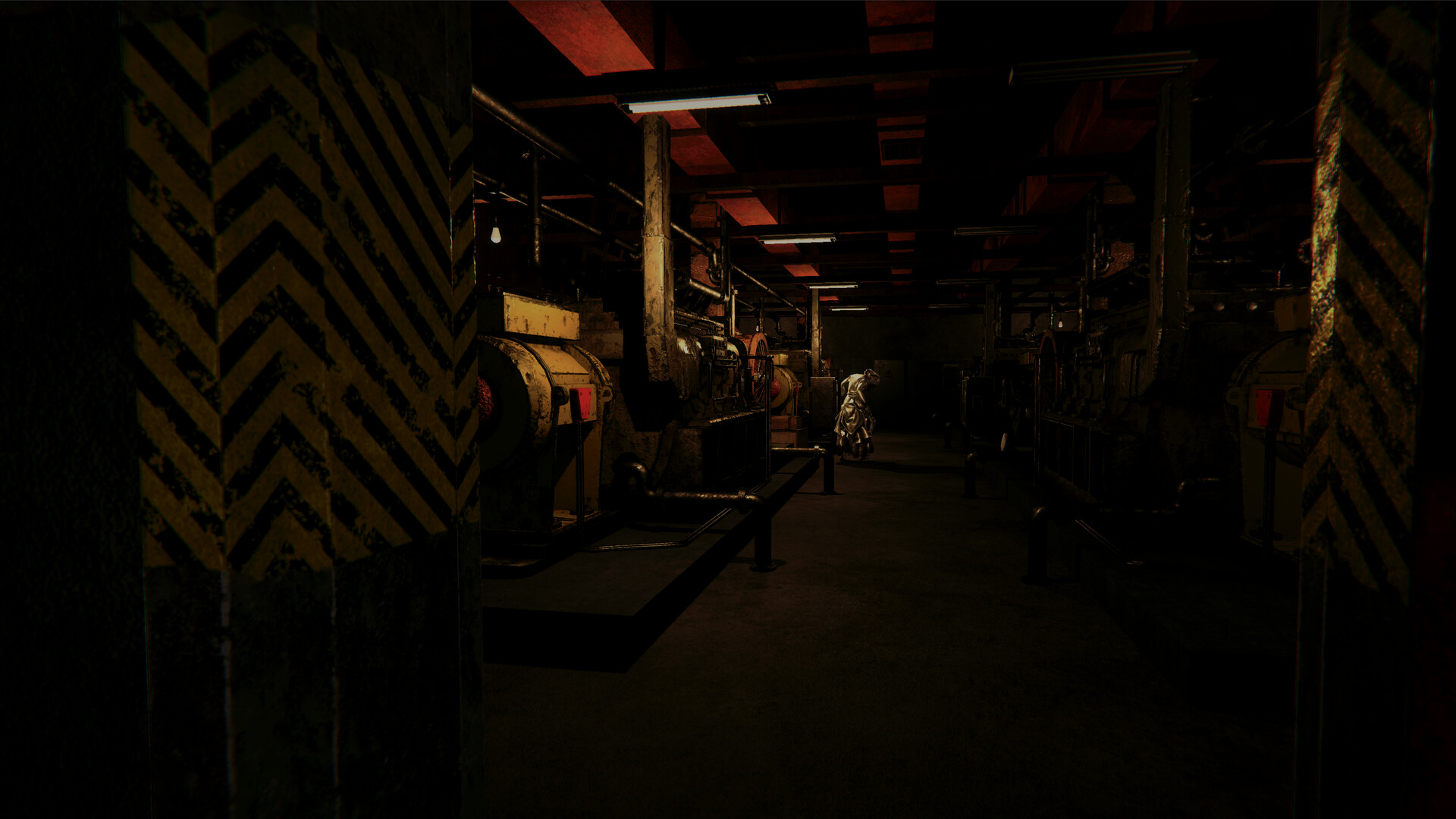 METROLOGY Screenshot 3