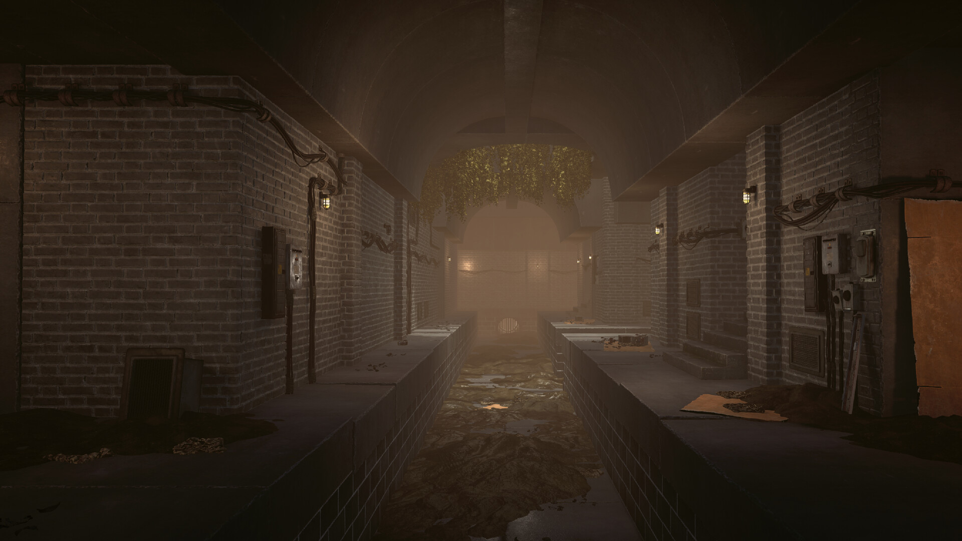 METROLOGY Screenshot 5