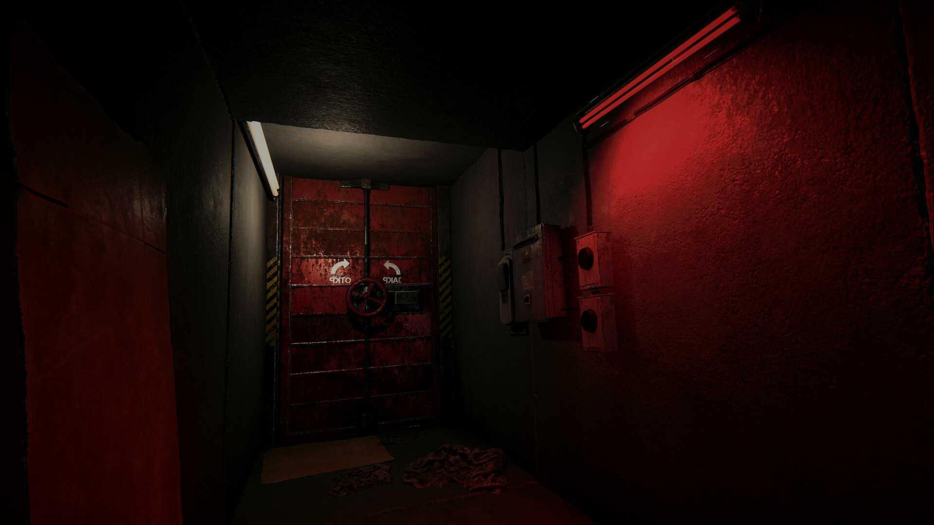 METROLOGY Screenshot 0