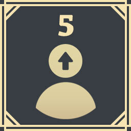 Power to the people! icon