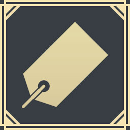 You look familiar icon