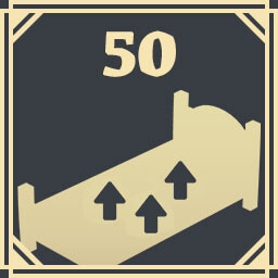 Upgraded to Perfection icon