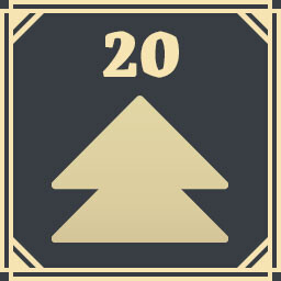 Inn Progression icon