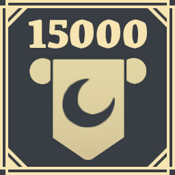 Esteemed Authority icon