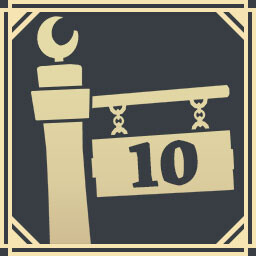 Haha! This sign is swaying! icon