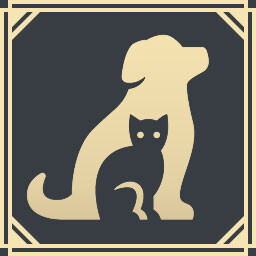 Furry Friend! icon