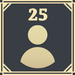 Growing the Ranks icon