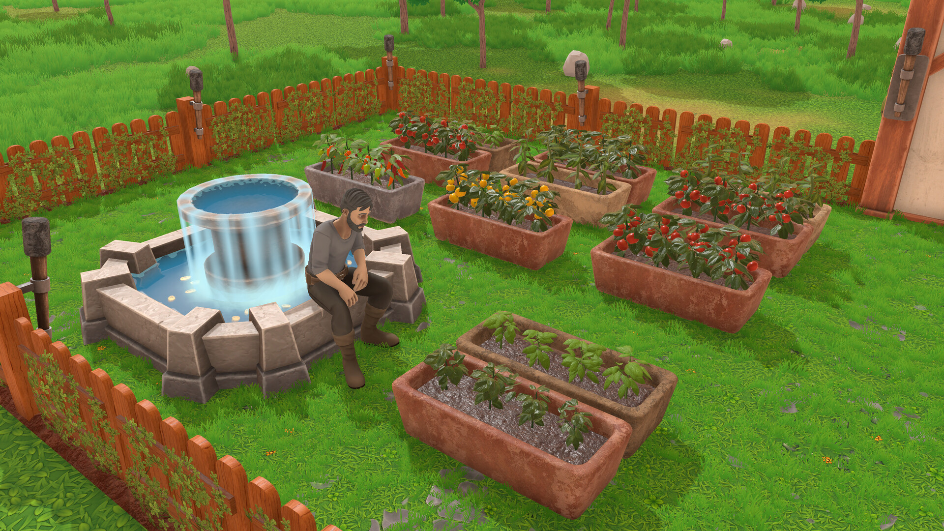 Inn Tycoon Screenshot 6