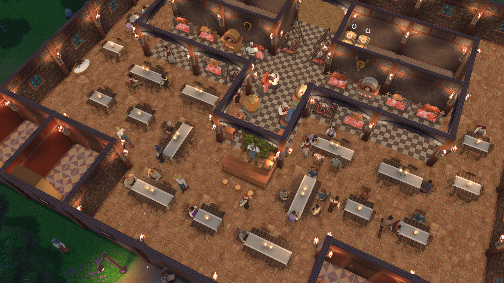 Inn Tycoon Screenshot 8