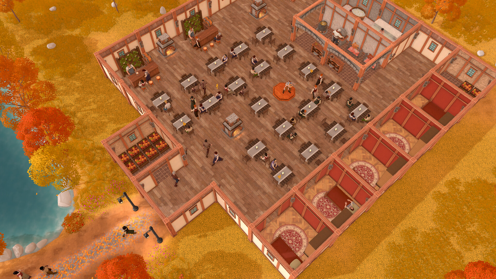 Inn Tycoon Screenshot 9