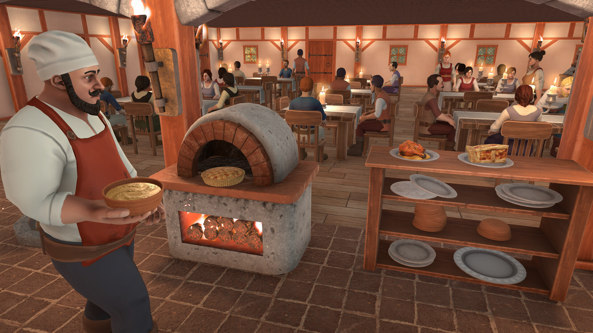 Inn Tycoon Screenshot 7