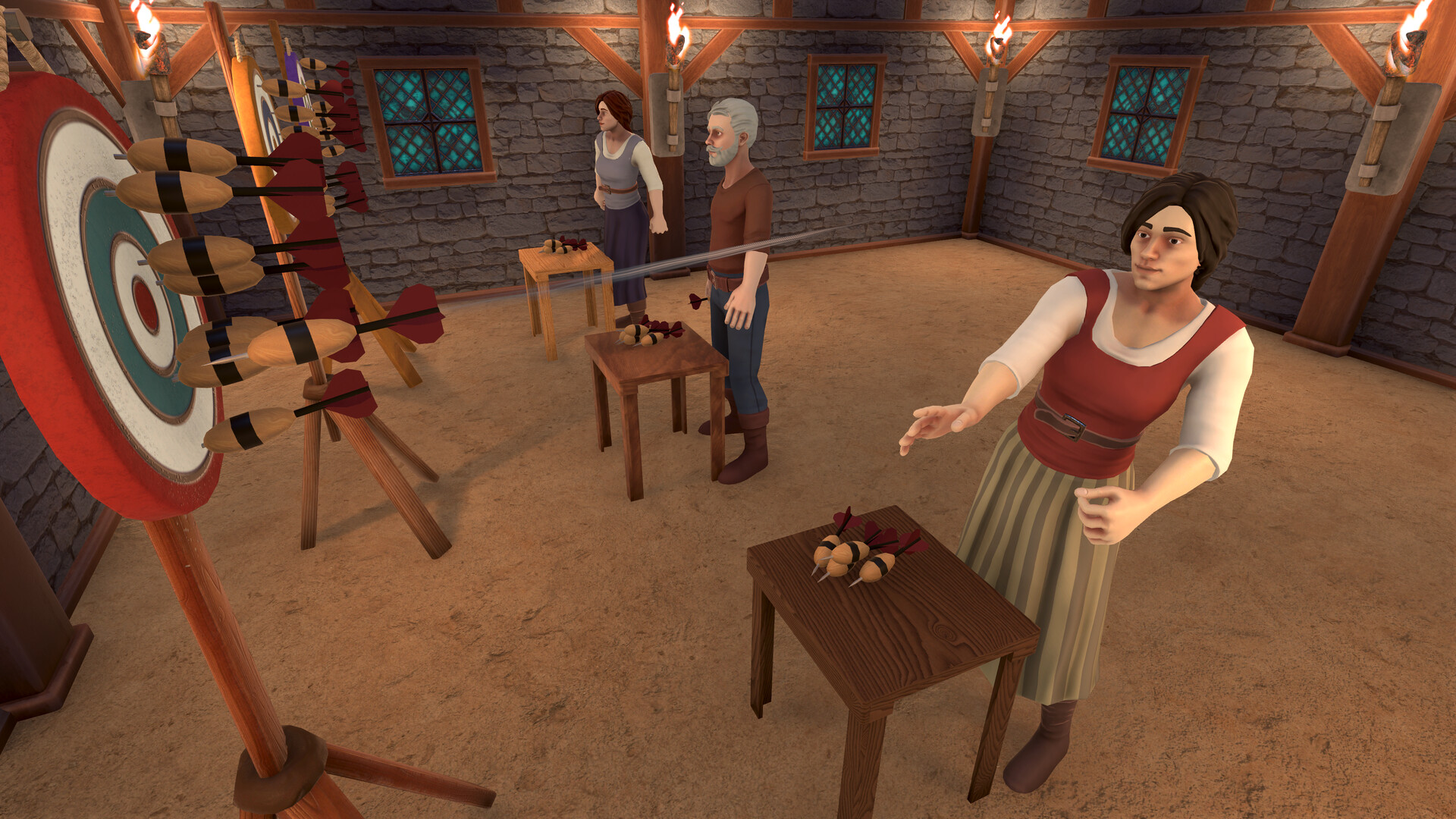 Inn Tycoon Screenshot 5