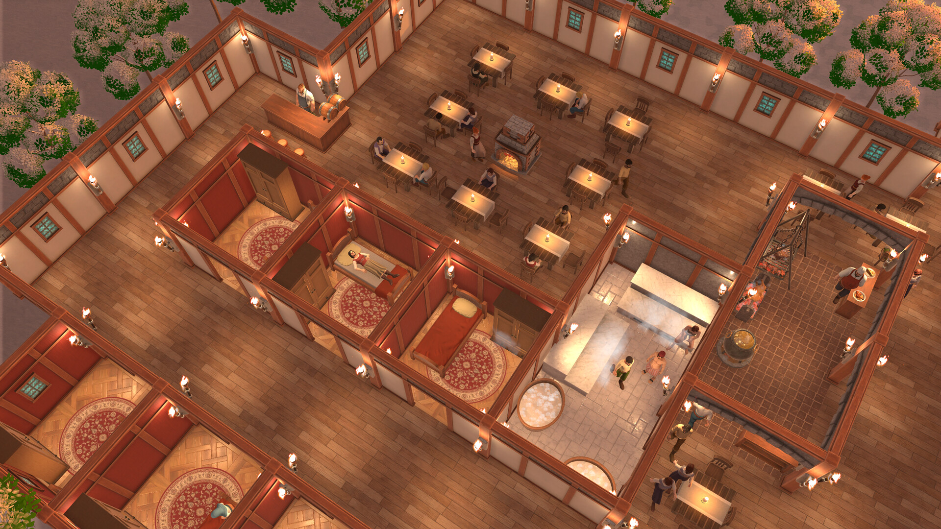 Inn Tycoon Screenshot 13