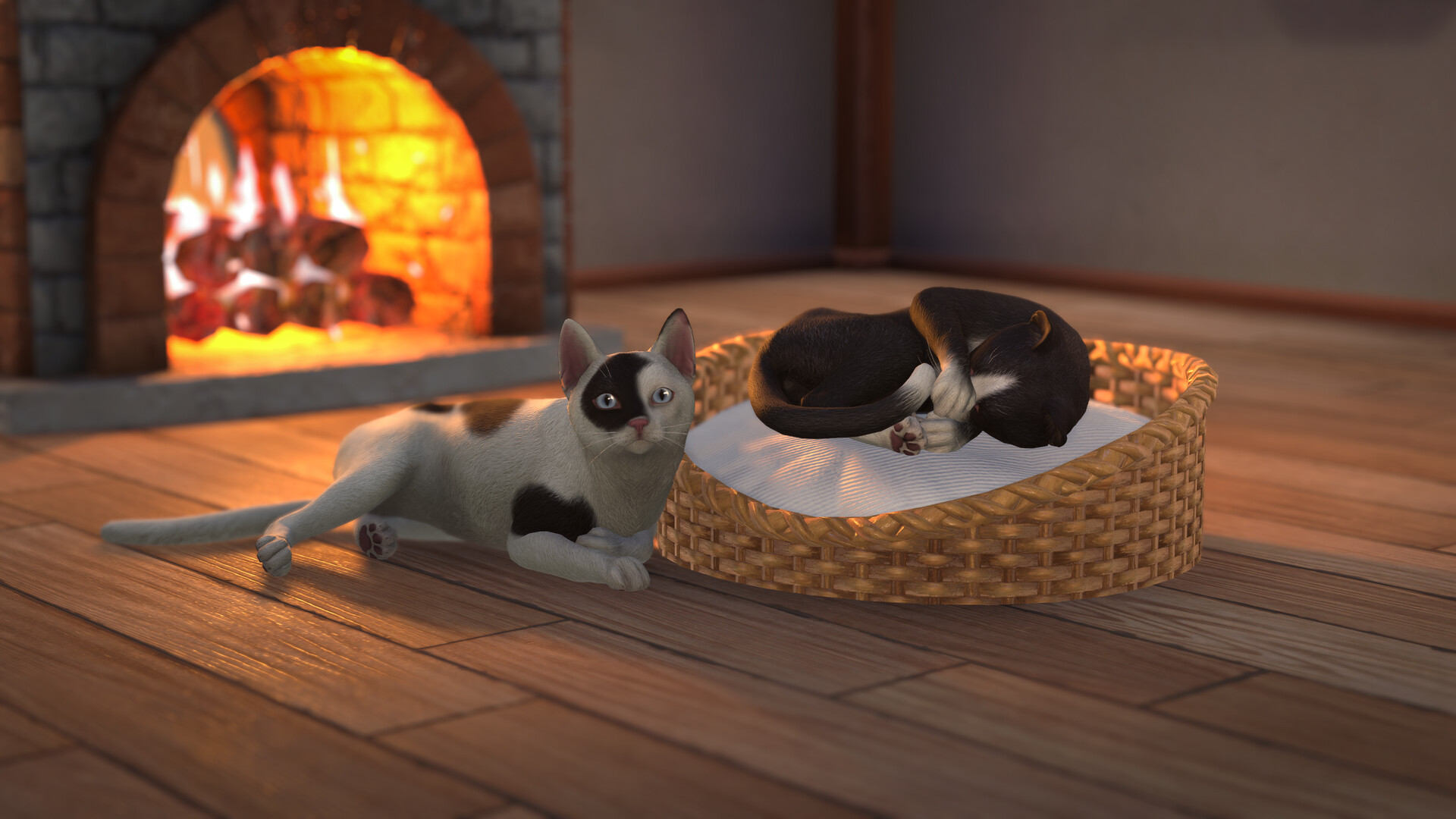 Inn Tycoon Screenshot 1