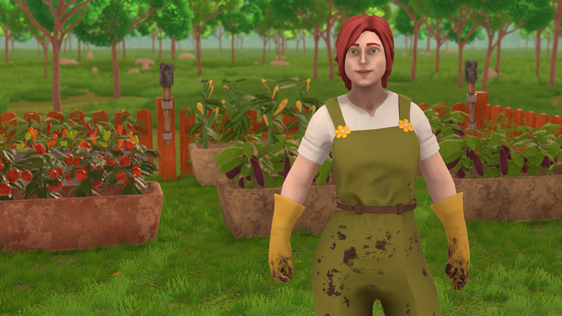 Inn Tycoon Screenshot 3