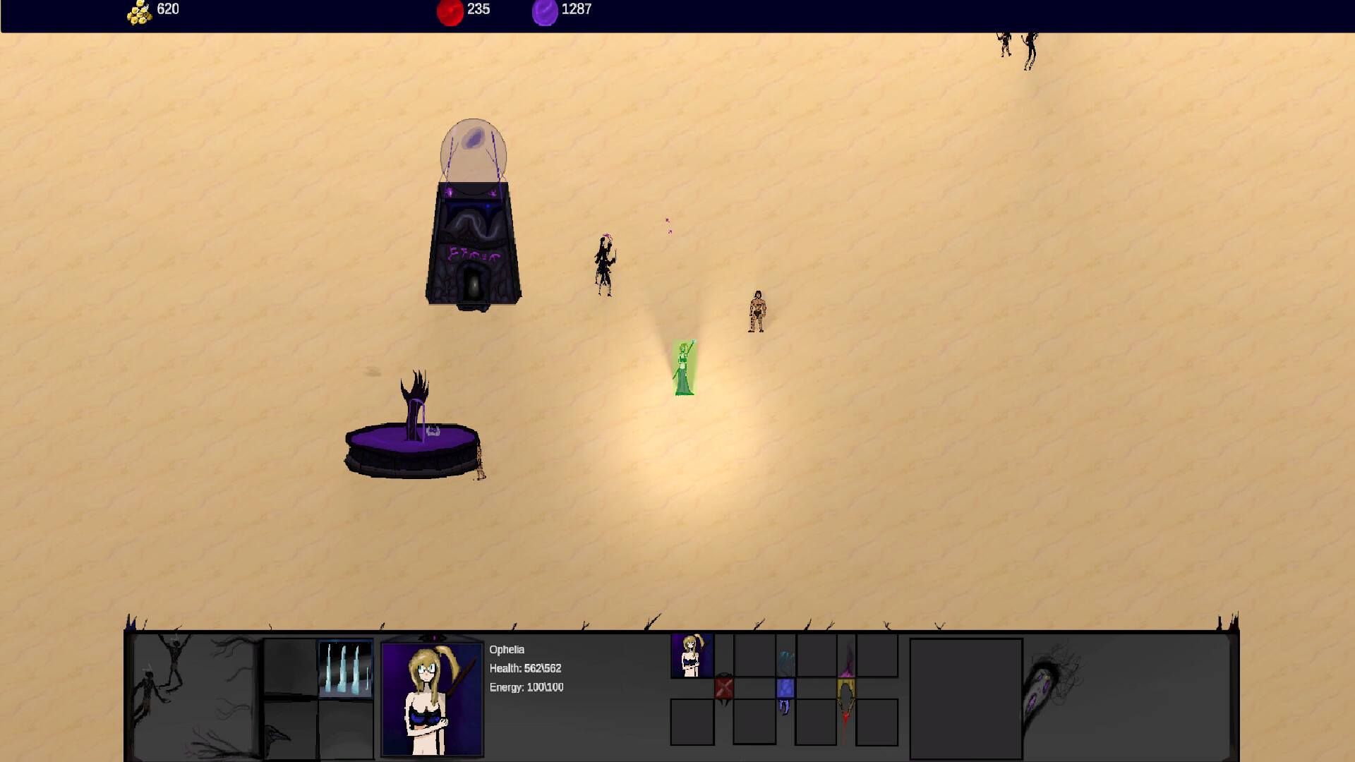 Abyssal Dominion Screenshot 7