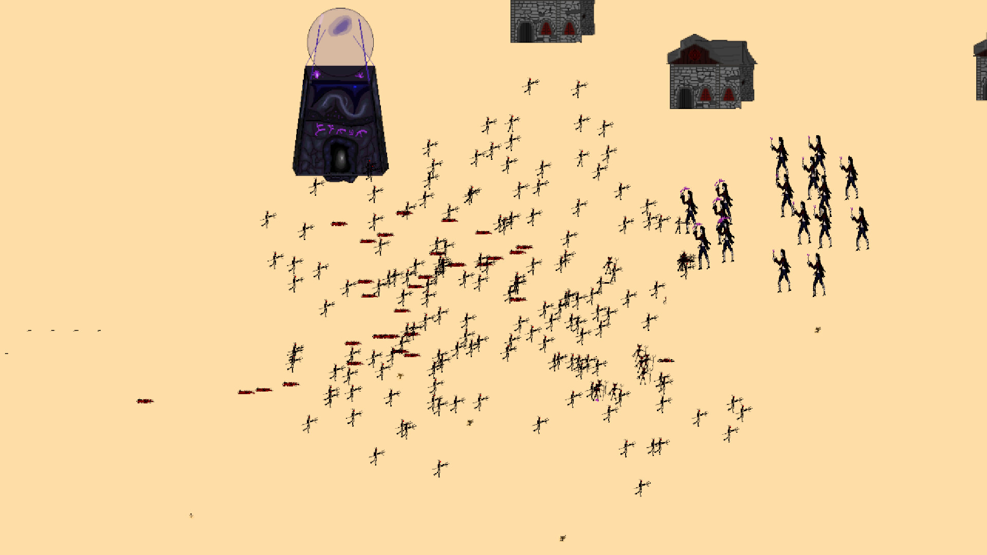 Abyssal Dominion Screenshot 3