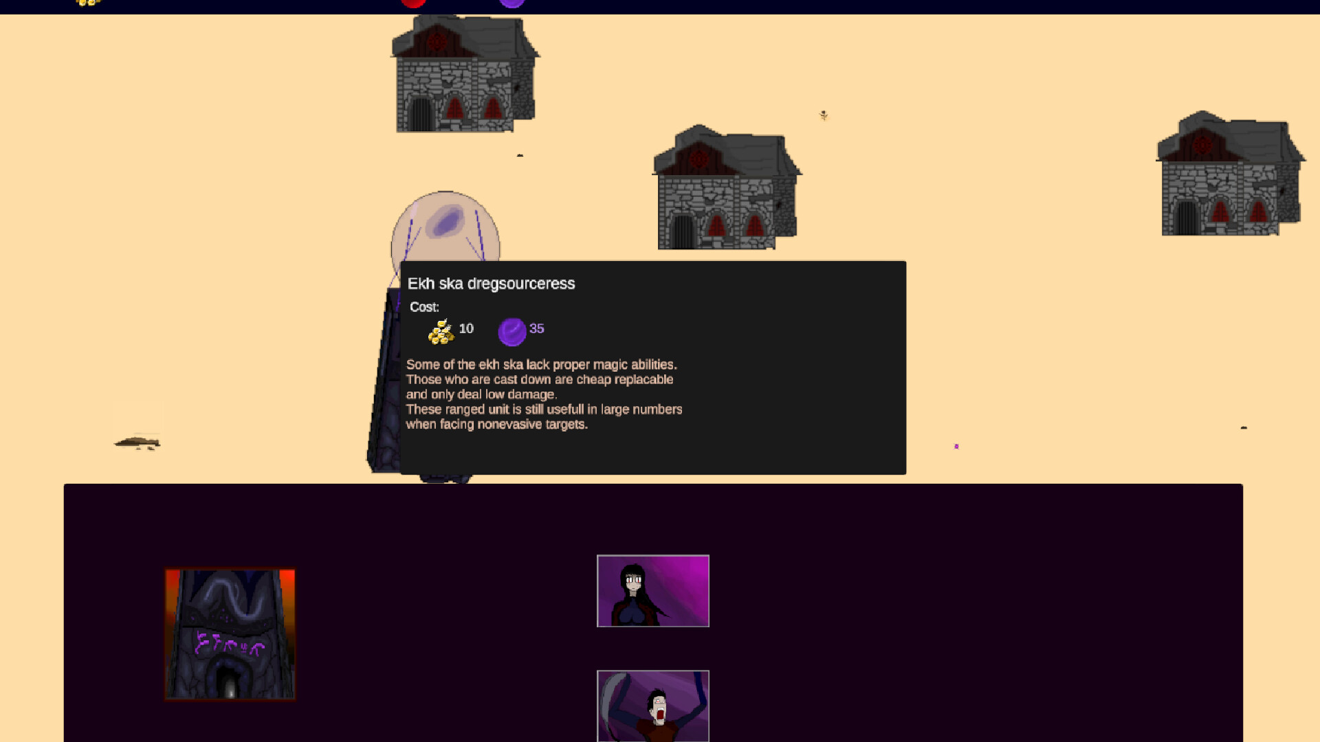 Abyssal Dominion Screenshot 4