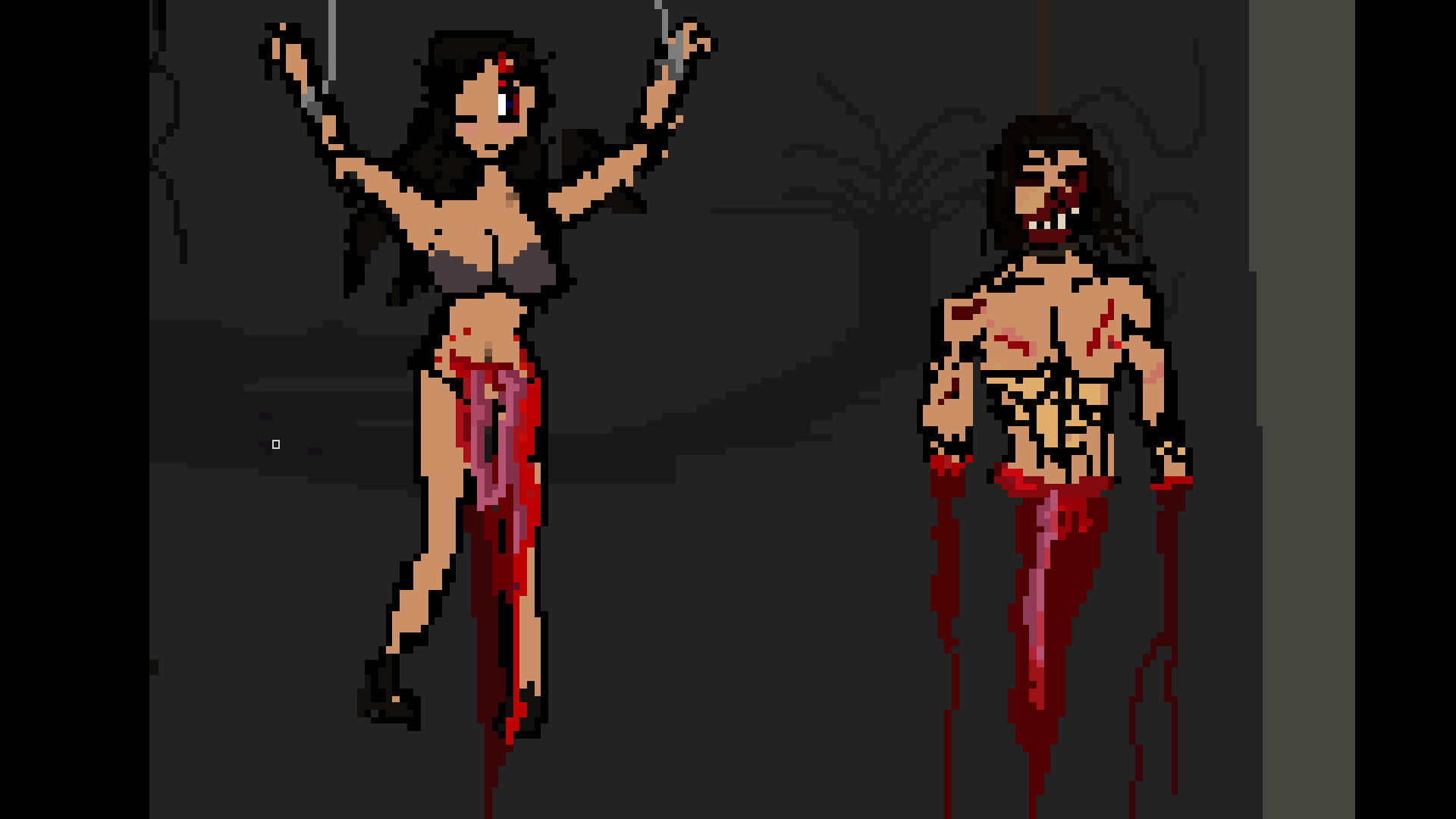 Abyssal Dominion Screenshot 2