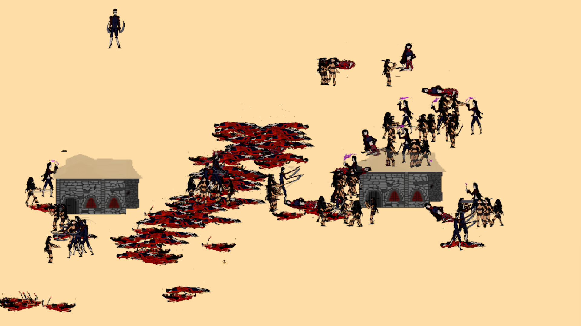 Abyssal Dominion Screenshot 5