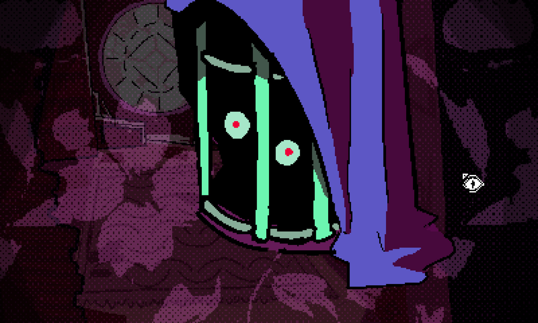 Mesmalie Screenshot 4