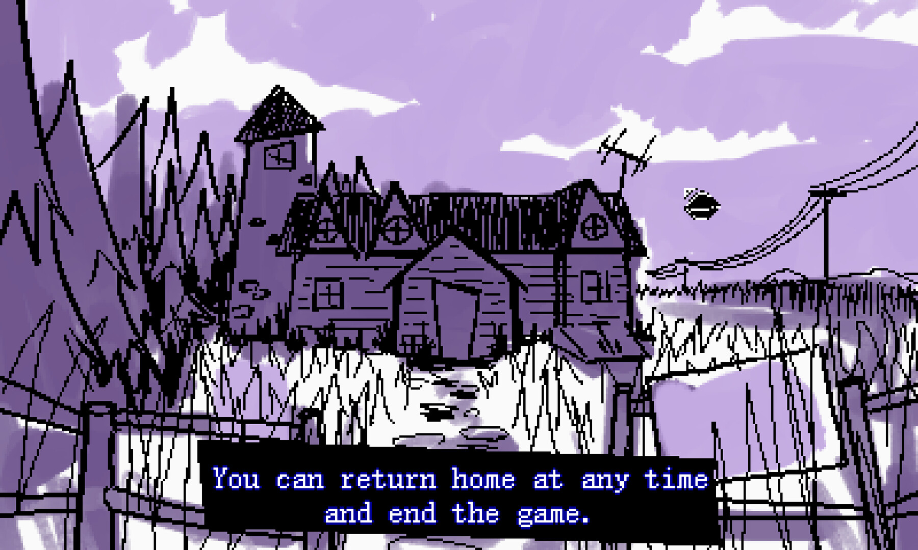 Mesmalie Screenshot 0