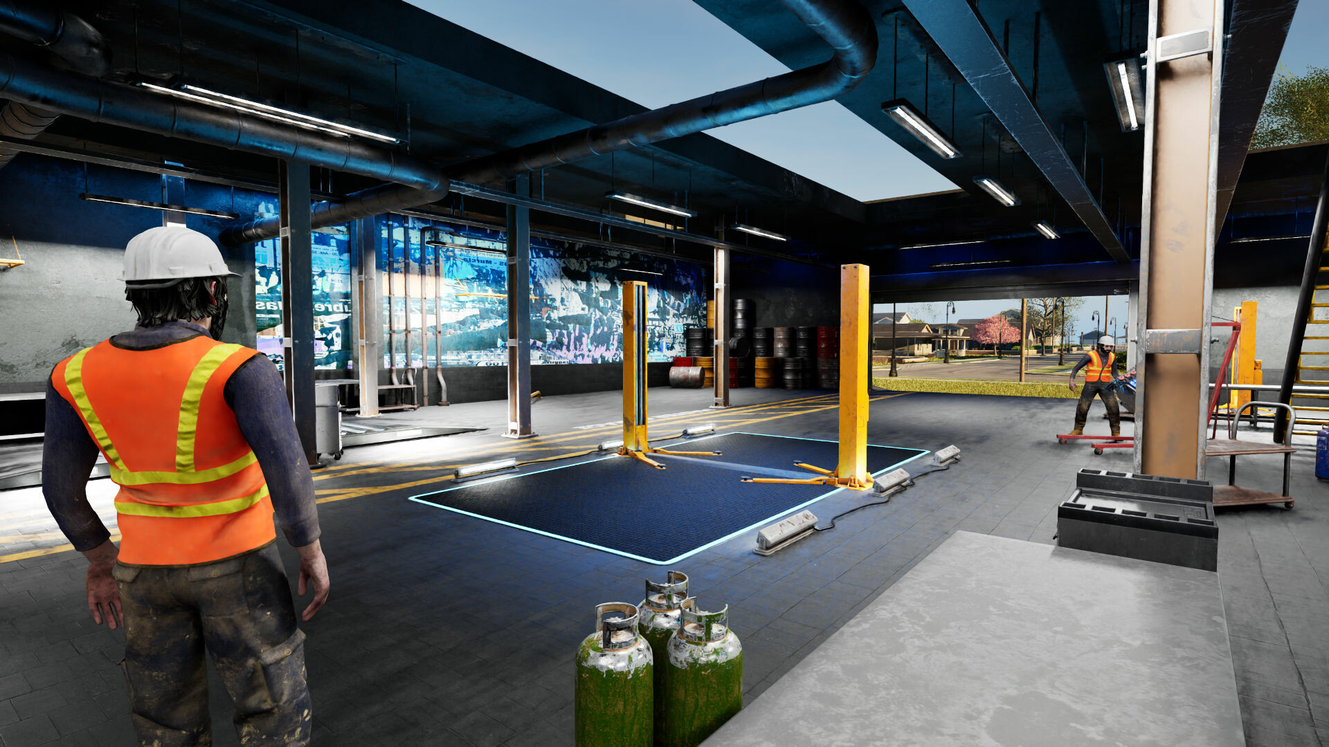 Car Dealer Life Simulator Screenshot 10