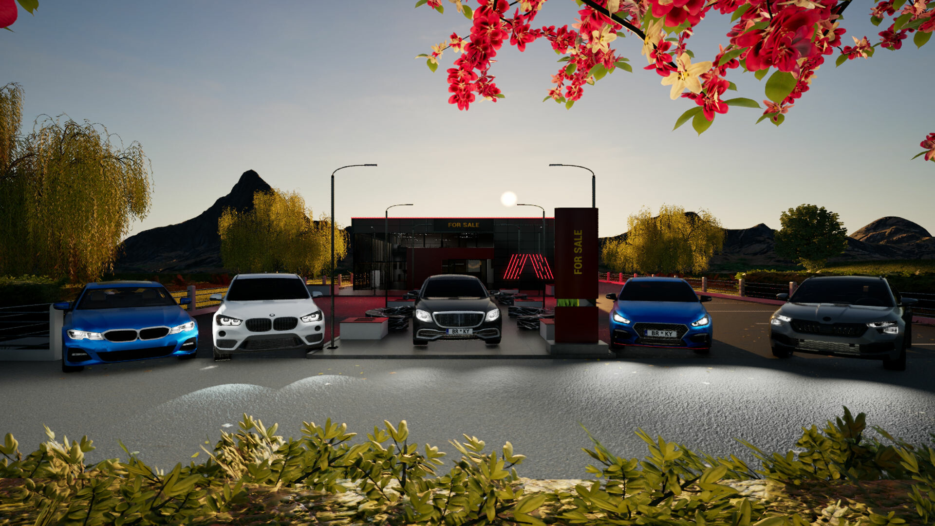 Car Dealer Life Simulator Screenshot 4