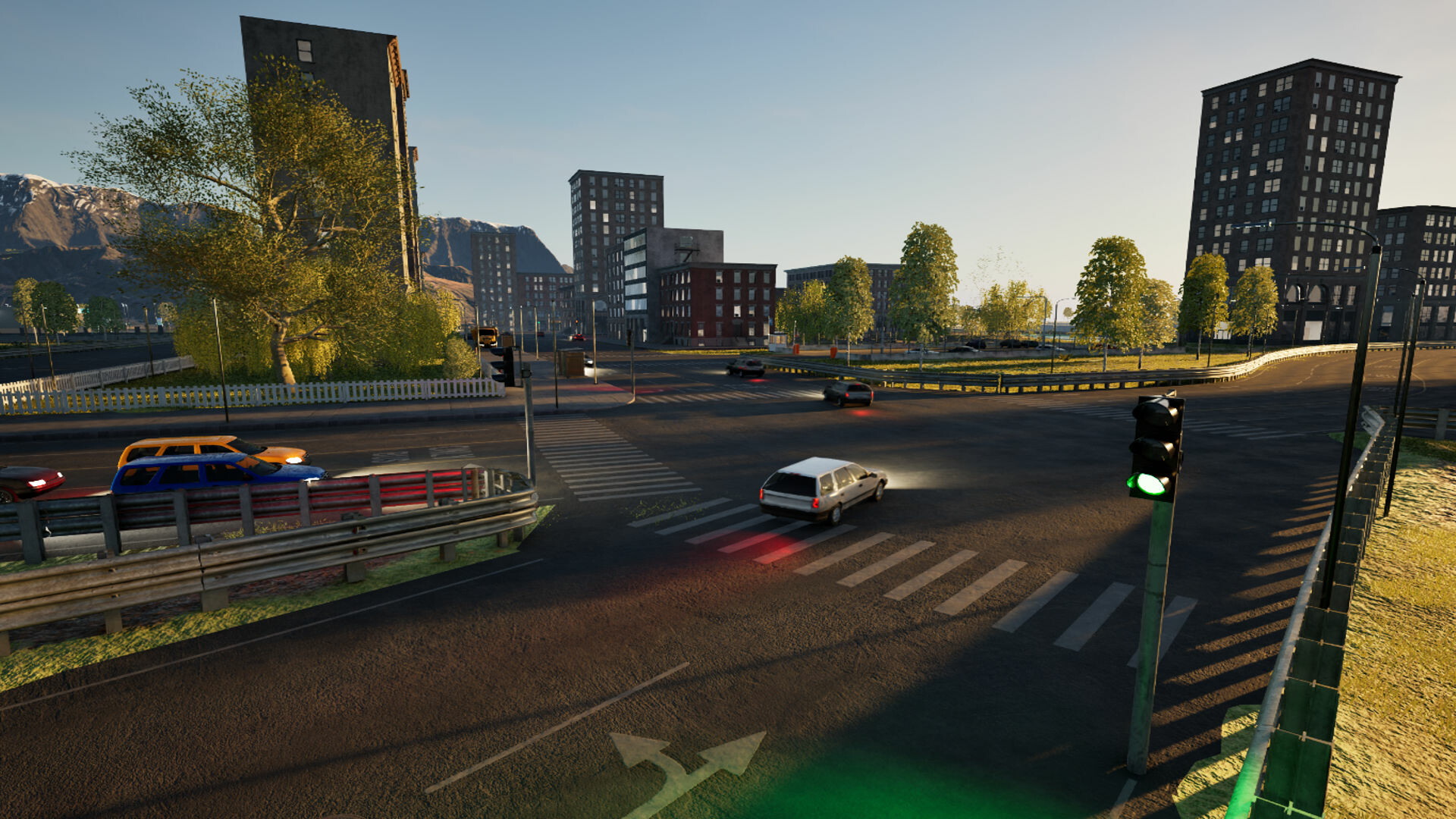 Car Dealer Life Simulator Screenshot 8