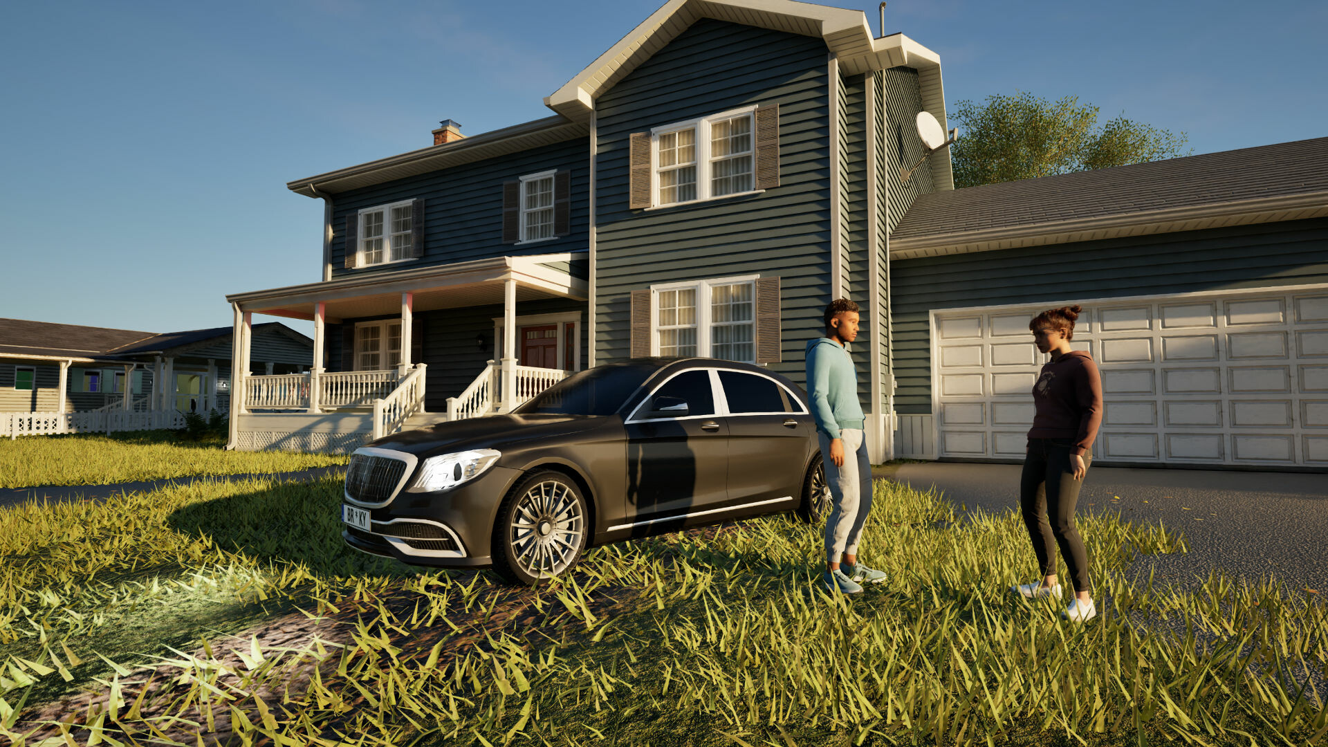 Car Dealer Life Simulator Screenshot 5