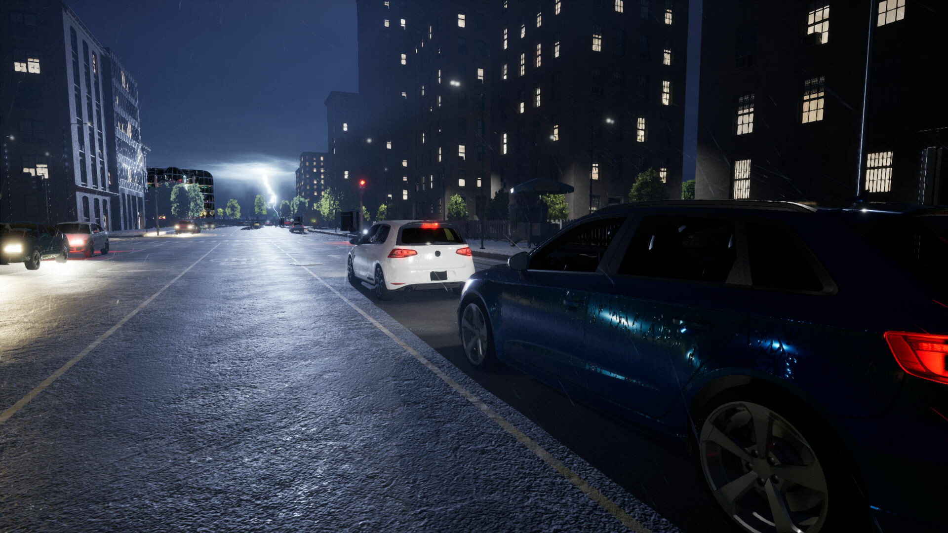 Car Dealer Life Simulator Screenshot 0