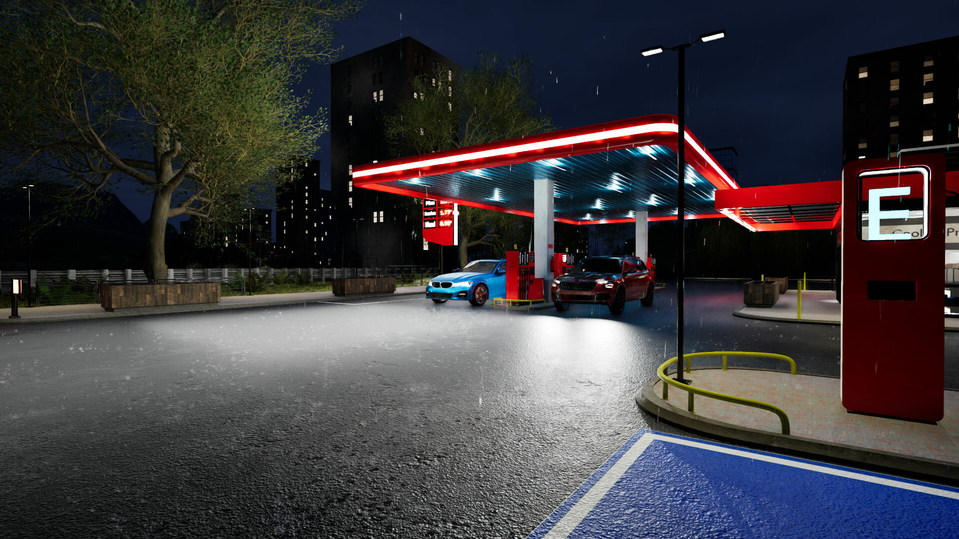 Car Dealer Life Simulator Screenshot 14