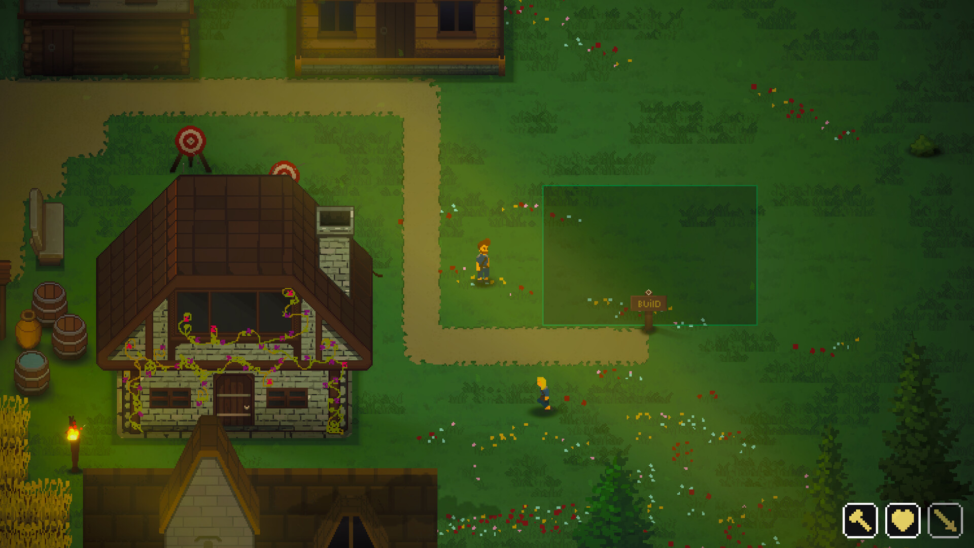 Our Freedom Screenshot 9