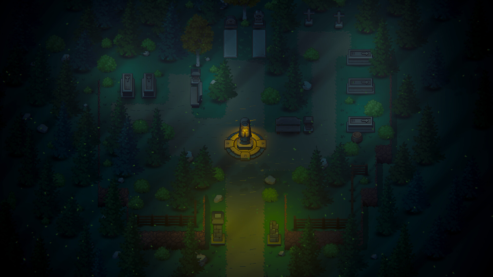 Our Freedom Screenshot 7