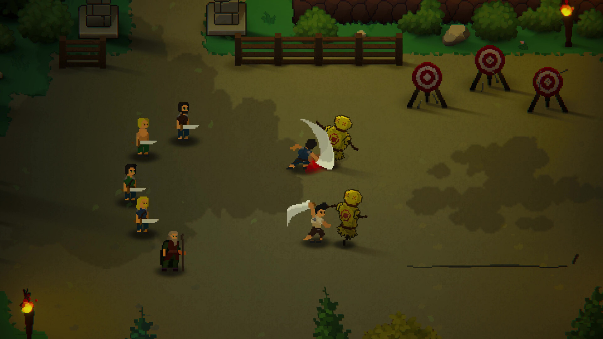 Our Freedom Screenshot 1