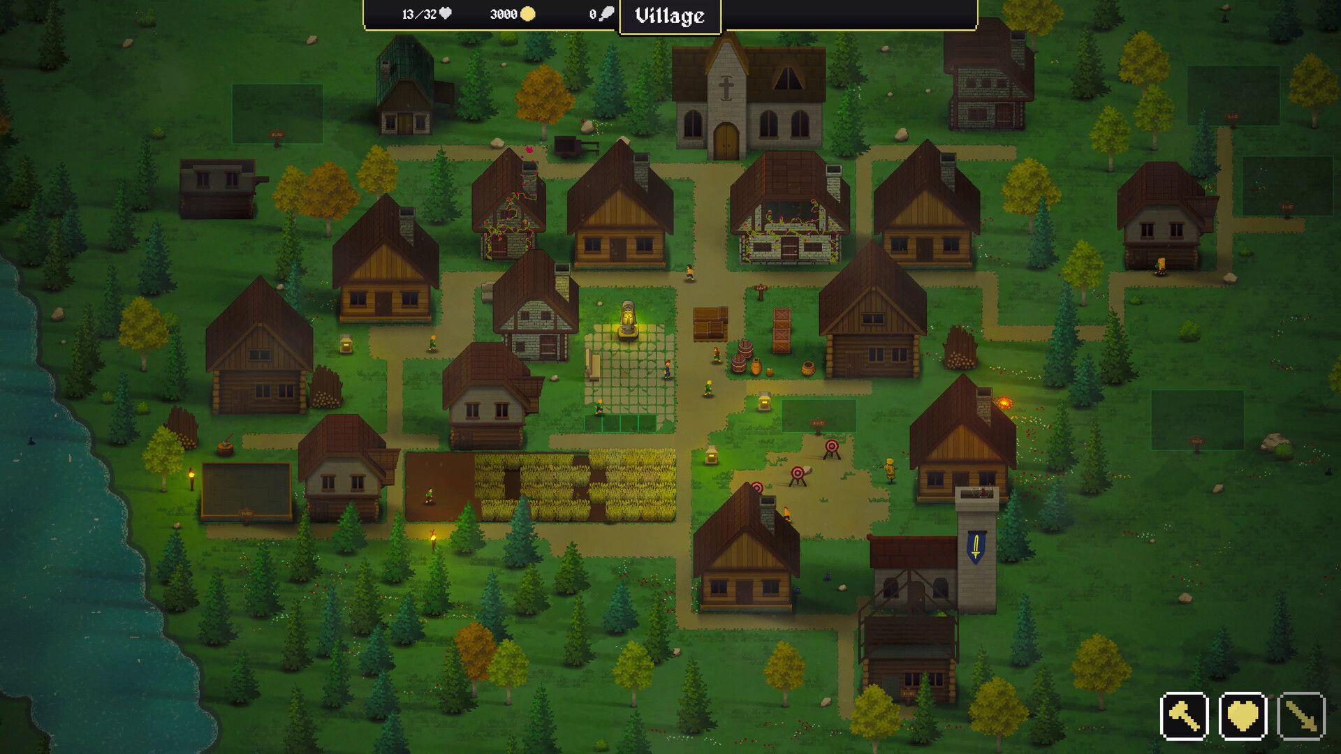 Our Freedom Screenshot 0