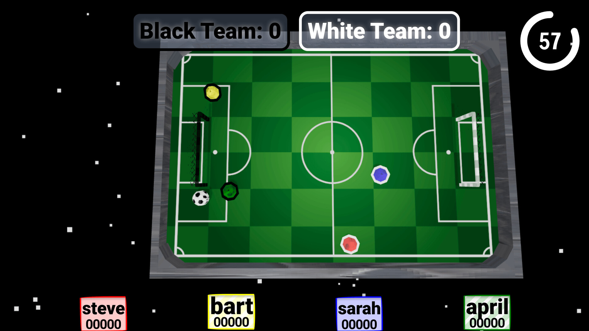 Couch Cup Screenshot 3