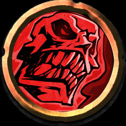 Doom Skull icon