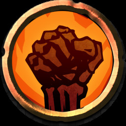 Rampage icon