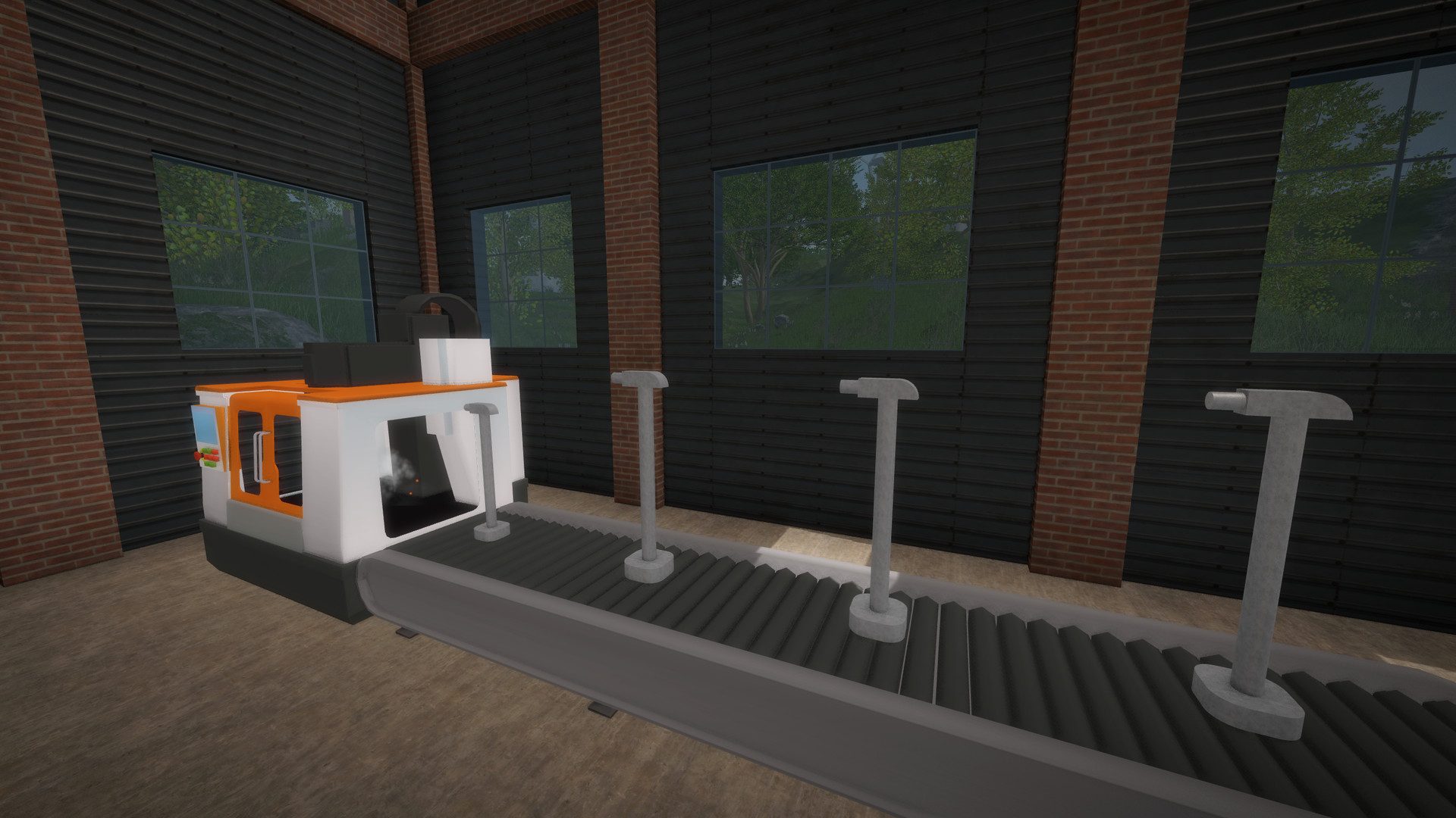 Technicity: Prologue Screenshot 4