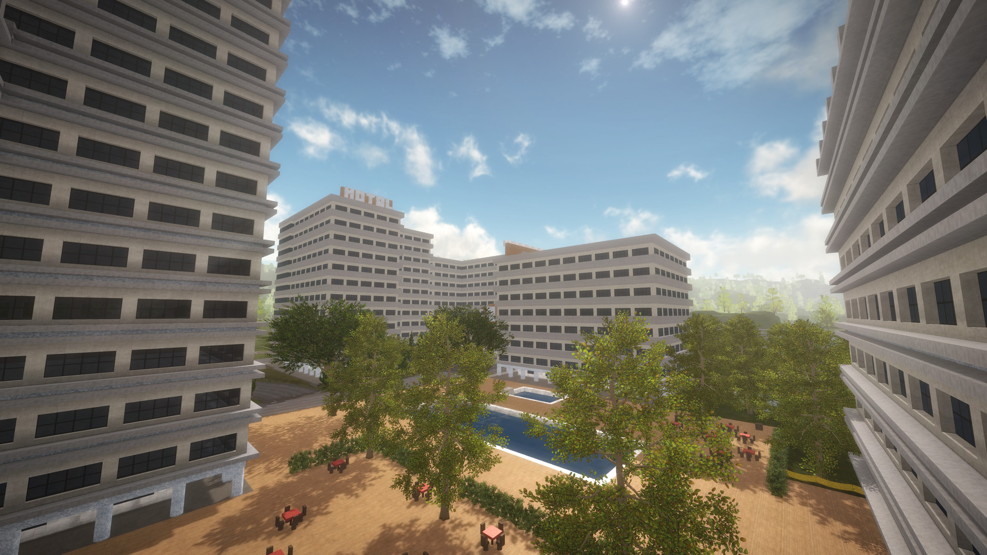 Technicity: Prologue Screenshot 5