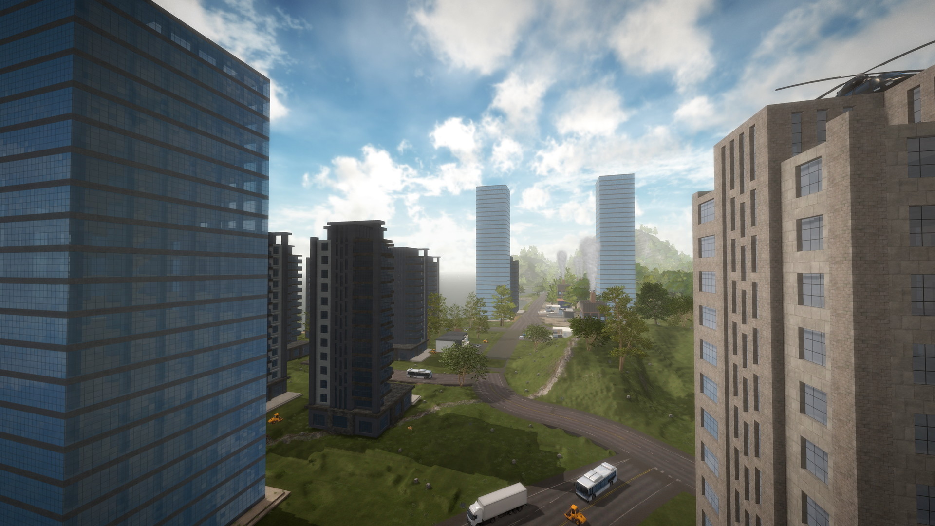 Technicity: Prologue Screenshot 2